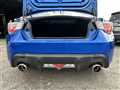 2012 Subaru BRZ
