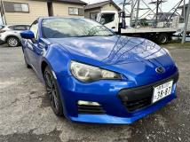 2012 Subaru BRZ