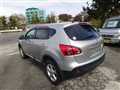 2010 Nissan Dualis