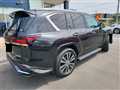 2024 Lexus LX