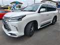 2015 Lexus LX