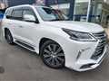 2015 Lexus LX