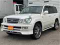 2004 Toyota Land Cruiser Cygnus