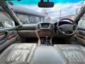 2004 Toyota Land Cruiser Cygnus