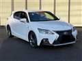 2020 Lexus CT