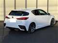 2020 Lexus CT