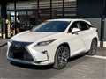 2017 Lexus RX