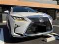 2017 Lexus RX