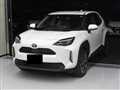 2022 Toyota Yaris Cross