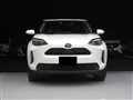 2022 Toyota Yaris Cross