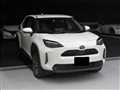 2022 Toyota Yaris Cross