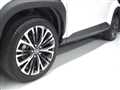 2022 Toyota Yaris Cross