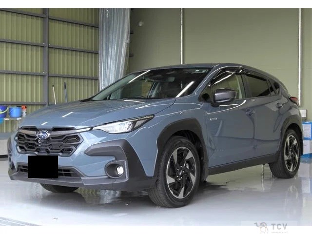 2023 Subaru Subaru Others