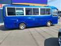 2000 Toyota Coaster