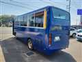 2000 Toyota Coaster