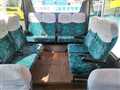 2000 Toyota Coaster