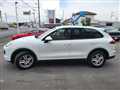 2015 Porsche Cayenne
