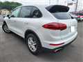 2015 Porsche Cayenne