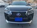 2015 Lexus NX