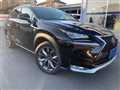 2015 Lexus NX