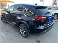 2015 Lexus NX