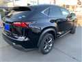 2015 Lexus NX