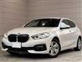 2020 BMW 1 Series