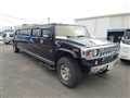 2006 Hummer H2