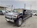 2006 Hummer H2