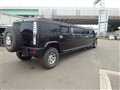 2006 Hummer H2