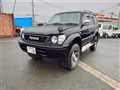 1997 Toyota Land Cruiser Prado