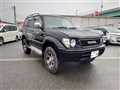 1997 Toyota Land Cruiser Prado