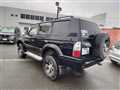 1997 Toyota Land Cruiser Prado