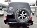 1997 Toyota Land Cruiser Prado