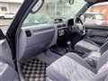 1997 Toyota Land Cruiser Prado
