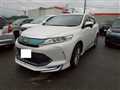 2017 Toyota Harrier