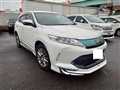 2017 Toyota Harrier