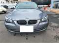 2010 BMW 5 Series