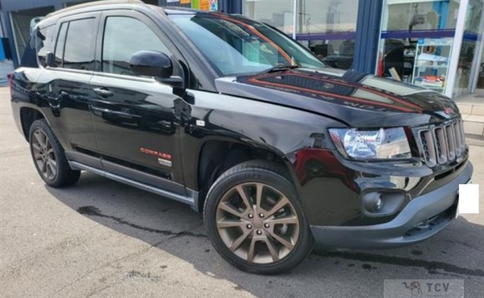 2016 Chrysler Chrysler Others