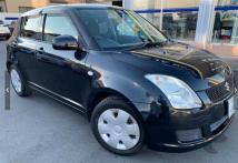 2010 Suzuki Swift