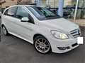 2011 Mercedes-Benz B-Class