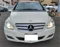 2011 Mercedes-Benz B-Class
