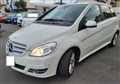 2011 Mercedes-Benz B-Class