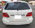 2011 Mercedes-Benz B-Class