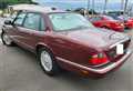 1999 Jaguar XJ Series