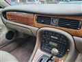 1999 Jaguar XJ Series