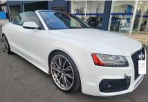 2010 Audi A5