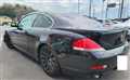 2005 BMW 6 Series