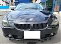 2005 BMW 6 Series