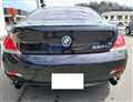 2005 BMW 6 Series